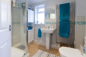 Shower Room- click for photo gallery